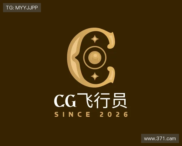 推介CG飞行员